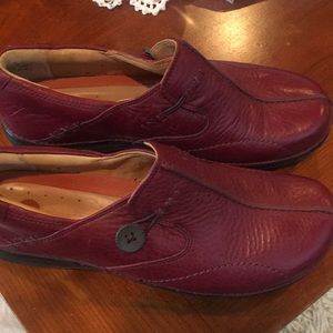 Unstructured by Clarks 9